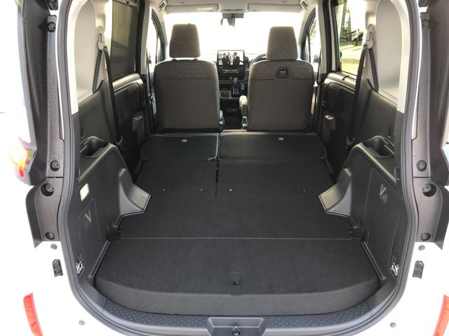 シエンタ ハイブリッドＺ　試乗車＋ＴＣナビ＋バックモニター＋ＥＴＣ＋ドライブレコーダー＋モデリスタフルエアロ＋シートヒーター＋スマートキー＋ワンオーナー（51枚目）