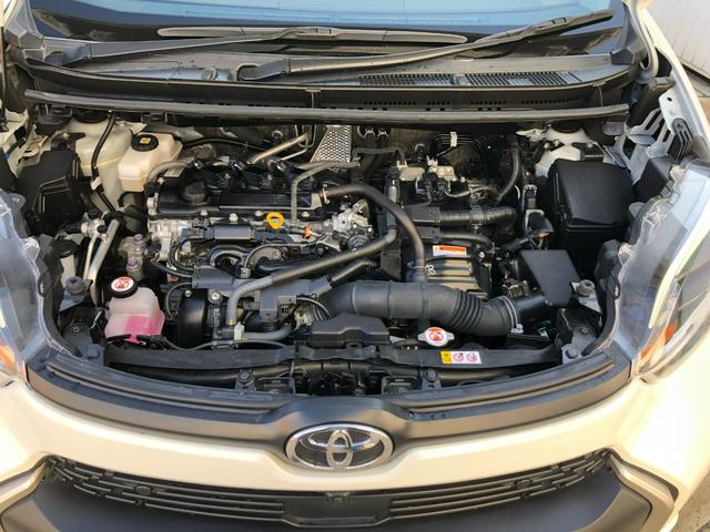 シエンタ ハイブリッドＺ　試乗車＋ＴＣナビ＋バックモニター＋ＥＴＣ＋ドライブレコーダー＋モデリスタフルエアロ＋シートヒーター＋スマートキー＋ワンオーナー（52枚目）