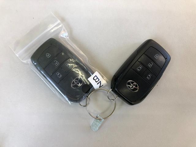 シエンタ ハイブリッドＺ　試乗車＋ＴＣナビ＋バックモニター＋ＥＴＣ＋ドライブレコーダー＋モデリスタフルエアロ＋シートヒーター＋スマートキー＋ワンオーナー（54枚目）