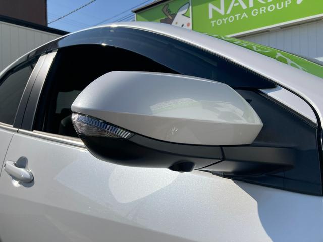 ヤリス Ｚ　フルセグＴＣナビ＋パノラミックビューモニター＋ＥＴＣ＋シートヒーター＋ハンドルヒーター＋スマートキー＋ワンオーナー（15枚目）