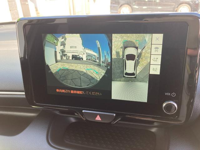 ヤリス Ｚ　フルセグＴＣナビ＋パノラミックビューモニター＋ＥＴＣ＋シートヒーター＋ハンドルヒーター＋スマートキー＋ワンオーナー（20枚目）
