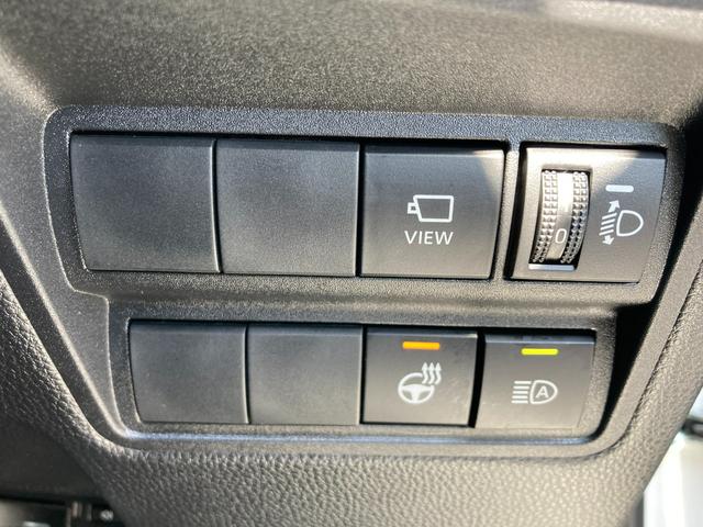 ヤリス Ｚ　フルセグＴＣナビ＋パノラミックビューモニター＋ＥＴＣ＋シートヒーター＋ハンドルヒーター＋スマートキー＋ワンオーナー（22枚目）