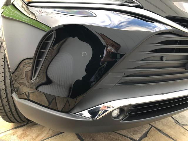 ハリアー Ｚ　ＴＣナビ＋パノラミックビューモニター＋ＥＴＣ＋調光パノラマルーフ＋ドラレコ前後＋合成皮革シート＋スマートキー＋ワンオーナー（11枚目）