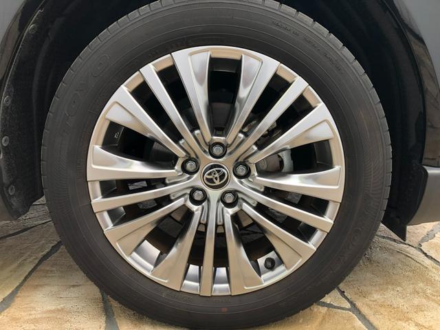 ハリアー Ｚ　ＴＣナビ＋パノラミックビューモニター＋ＥＴＣ＋調光パノラマルーフ＋ドラレコ前後＋合成皮革シート＋スマートキー＋ワンオーナー（12枚目）