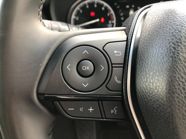 ハリアー Ｚ　ＴＣナビ＋パノラミックビューモニター＋ＥＴＣ＋調光パノラマルーフ＋ドラレコ前後＋合成皮革シート＋スマートキー＋ワンオーナー（19枚目）