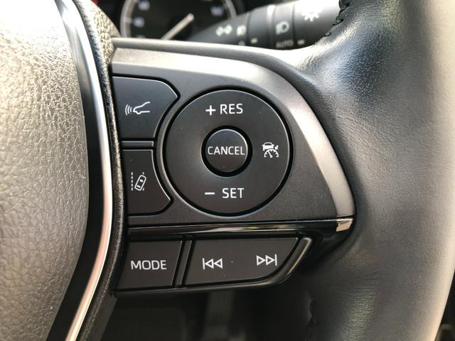 ハリアー Ｚ　ＴＣナビ＋パノラミックビューモニター＋ＥＴＣ＋調光パノラマルーフ＋ドラレコ前後＋合成皮革シート＋スマートキー＋ワンオーナー（20枚目）