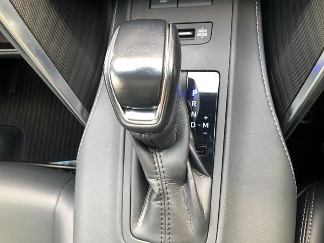 ハリアー Ｚ　ＴＣナビ＋パノラミックビューモニター＋ＥＴＣ＋調光パノラマルーフ＋ドラレコ前後＋合成皮革シート＋スマートキー＋ワンオーナー（33枚目）