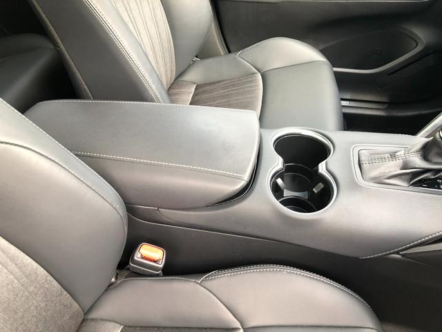 ハリアー Ｚ　ＴＣナビ＋パノラミックビューモニター＋ＥＴＣ＋調光パノラマルーフ＋ドラレコ前後＋合成皮革シート＋スマートキー＋ワンオーナー（34枚目）