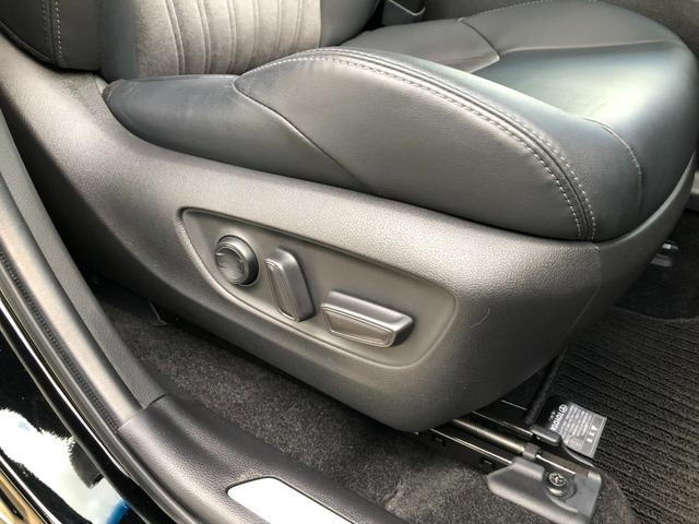 ハリアー Ｚ　ＴＣナビ＋パノラミックビューモニター＋ＥＴＣ＋調光パノラマルーフ＋ドラレコ前後＋合成皮革シート＋スマートキー＋ワンオーナー（38枚目）