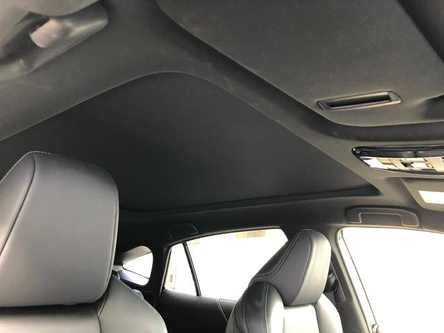 ハリアー Ｚ　ＴＣナビ＋パノラミックビューモニター＋ＥＴＣ＋調光パノラマルーフ＋ドラレコ前後＋合成皮革シート＋スマートキー＋ワンオーナー（42枚目）