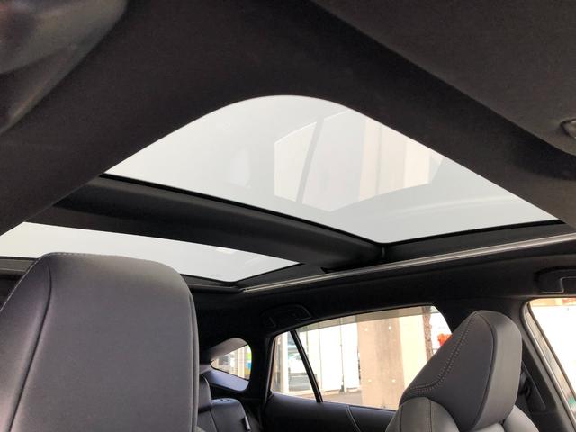 ハリアー Ｚ　ＴＣナビ＋パノラミックビューモニター＋ＥＴＣ＋調光パノラマルーフ＋ドラレコ前後＋合成皮革シート＋スマートキー＋ワンオーナー（43枚目）