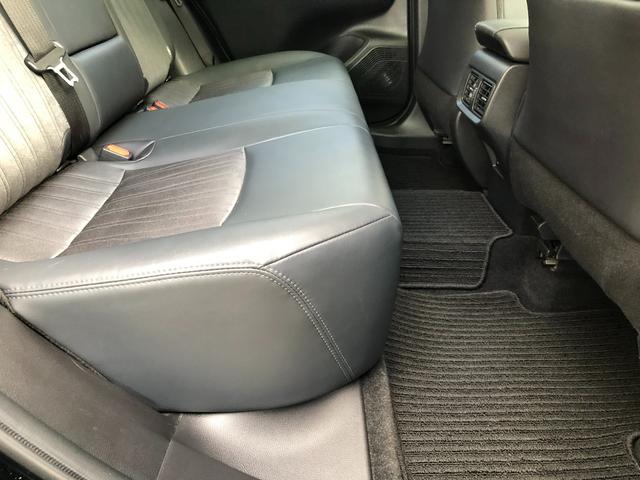 ハリアー Ｚ　ＴＣナビ＋パノラミックビューモニター＋ＥＴＣ＋調光パノラマルーフ＋ドラレコ前後＋合成皮革シート＋スマートキー＋ワンオーナー（45枚目）