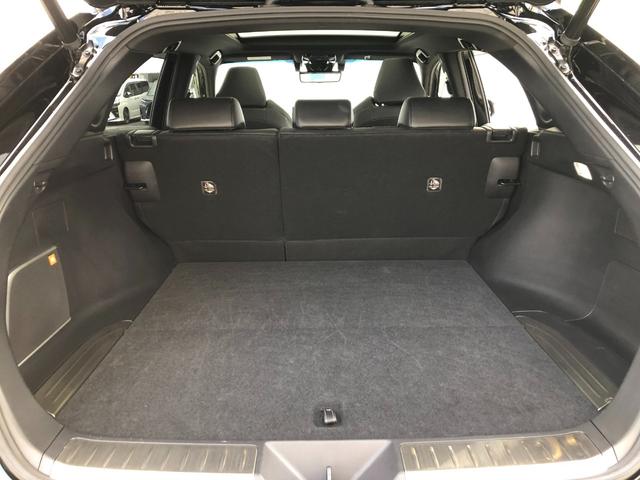 ハリアー Ｚ　ＴＣナビ＋パノラミックビューモニター＋ＥＴＣ＋調光パノラマルーフ＋ドラレコ前後＋合成皮革シート＋スマートキー＋ワンオーナー（49枚目）