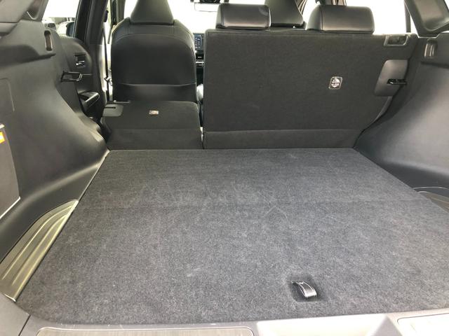 ハリアー Ｚ　ＴＣナビ＋パノラミックビューモニター＋ＥＴＣ＋調光パノラマルーフ＋ドラレコ前後＋合成皮革シート＋スマートキー＋ワンオーナー（50枚目）