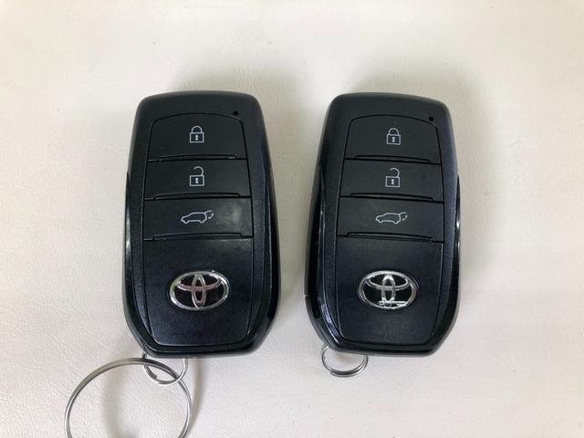 ハリアー Ｚ　ＴＣナビ＋パノラミックビューモニター＋ＥＴＣ＋調光パノラマルーフ＋ドラレコ前後＋合成皮革シート＋スマートキー＋ワンオーナー（58枚目）