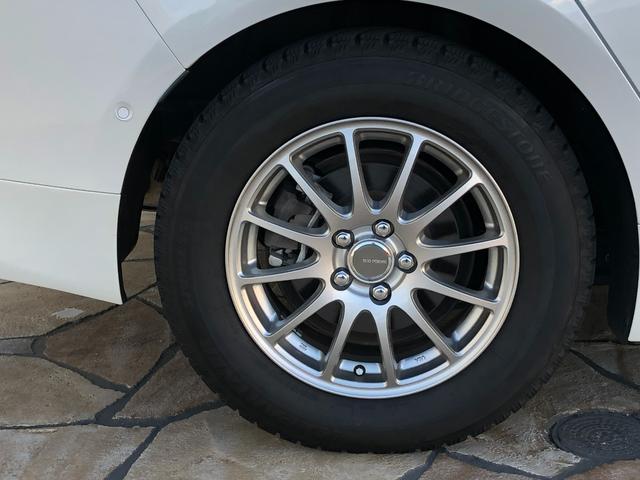 プリウス Ａ　フルセグメモリナビ＋バックモニター＋ＥＴＣ＋ドラレコ前後＋ブラインドスポットモニター＋スマートキー＋ワンオーナー（15枚目）