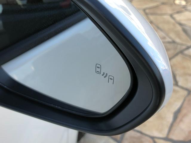 プリウス Ａ　フルセグメモリナビ＋バックモニター＋ＥＴＣ＋ドラレコ前後＋ブラインドスポットモニター＋スマートキー＋ワンオーナー（18枚目）