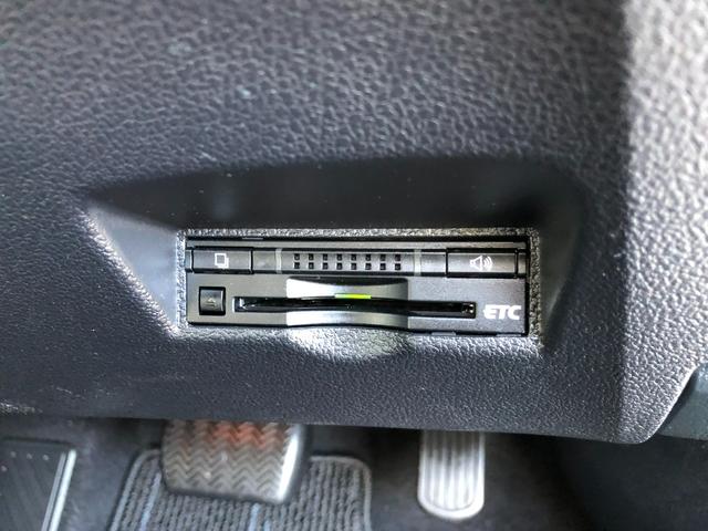 プリウス Ａ　フルセグメモリナビ＋バックモニター＋ＥＴＣ＋ドラレコ前後＋ブラインドスポットモニター＋スマートキー＋ワンオーナー（28枚目）