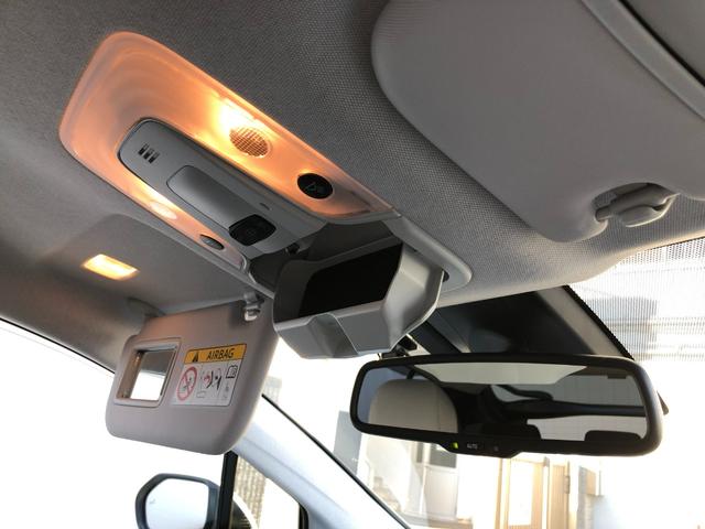 プリウス Ａ　フルセグメモリナビ＋バックモニター＋ＥＴＣ＋ドラレコ前後＋ブラインドスポットモニター＋スマートキー＋ワンオーナー（42枚目）