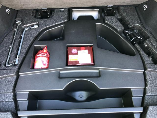 プリウス Ａ　フルセグメモリナビ＋バックモニター＋ＥＴＣ＋ドラレコ前後＋ブラインドスポットモニター＋スマートキー＋ワンオーナー（51枚目）