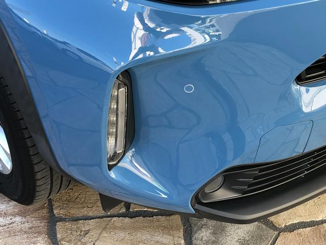 ヤリスクロス ハイブリッドＧ　ＴＣナビ＋パノラミックビューモニター＋ＥＴＣ＋ドライブレコーダー＋ブラインドスポットモニター＋スマートキー＋ワンオーナー（12枚目）