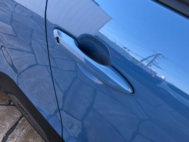 ヤリスクロス ハイブリッドＧ　ＴＣナビ＋パノラミックビューモニター＋ＥＴＣ＋ドライブレコーダー＋ブラインドスポットモニター＋スマートキー＋ワンオーナー（15枚目）