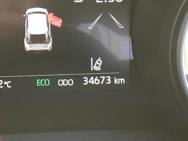 ヤリスクロス ハイブリッドＧ　ＴＣナビ＋パノラミックビューモニター＋ＥＴＣ＋ドライブレコーダー＋ブラインドスポットモニター＋スマートキー＋ワンオーナー（26枚目）