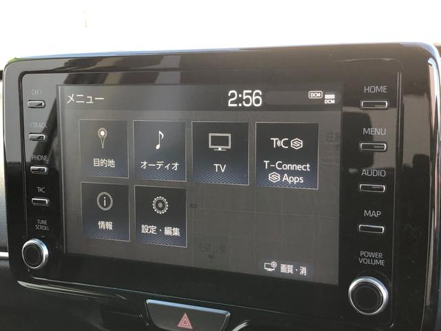 ヤリスクロス ハイブリッドＧ　ＴＣナビ＋パノラミックビューモニター＋ＥＴＣ＋ドライブレコーダー＋ブラインドスポットモニター＋スマートキー＋ワンオーナー（29枚目）