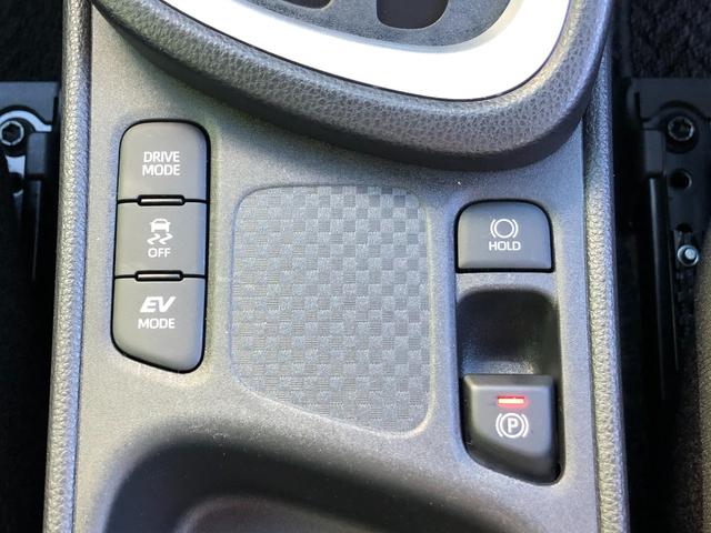 ヤリスクロス ハイブリッドＧ　ＴＣナビ＋パノラミックビューモニター＋ＥＴＣ＋ドライブレコーダー＋ブラインドスポットモニター＋スマートキー＋ワンオーナー（35枚目）