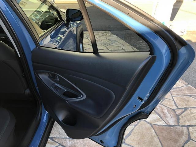 ヤリスクロス ハイブリッドＧ　ＴＣナビ＋パノラミックビューモニター＋ＥＴＣ＋ドライブレコーダー＋ブラインドスポットモニター＋スマートキー＋ワンオーナー（42枚目）