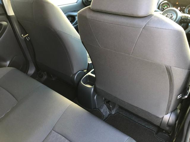 ヤリスクロス ハイブリッドＧ　ＴＣナビ＋パノラミックビューモニター＋ＥＴＣ＋ドライブレコーダー＋ブラインドスポットモニター＋スマートキー＋ワンオーナー（43枚目）