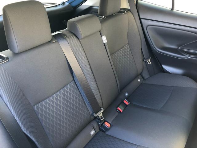 ヤリスクロス ハイブリッドＧ　ＴＣナビ＋パノラミックビューモニター＋ＥＴＣ＋ドライブレコーダー＋ブラインドスポットモニター＋スマートキー＋ワンオーナー（44枚目）