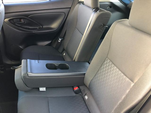 ヤリスクロス ハイブリッドＧ　ＴＣナビ＋パノラミックビューモニター＋ＥＴＣ＋ドライブレコーダー＋ブラインドスポットモニター＋スマートキー＋ワンオーナー（49枚目）