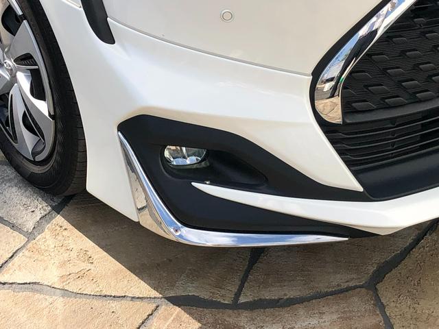 シエンタ G クエロ メモリナビ+バックモニター+ETC+ドライブレコーダー+モデリスタフルエアロ+LEDヘッドランプ+スマートキー+ワンオーナー(11枚目)