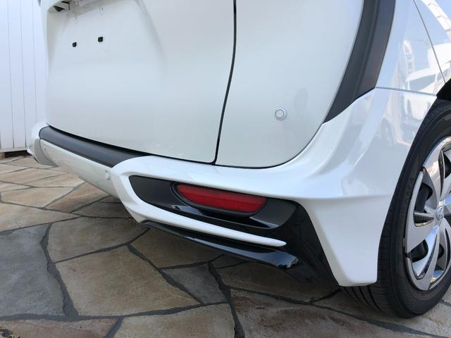 シエンタ G クエロ メモリナビ+バックモニター+ETC+ドライブレコーダー+モデリスタフルエアロ+LEDヘッドランプ+スマートキー+ワンオーナー(18枚目)