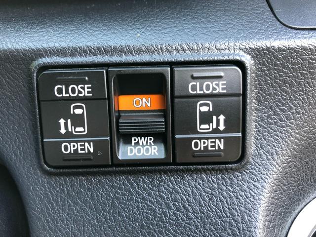 シエンタ G クエロ メモリナビ+バックモニター+ETC+ドライブレコーダー+モデリスタフルエアロ+LEDヘッドランプ+スマートキー+ワンオーナー(27枚目)