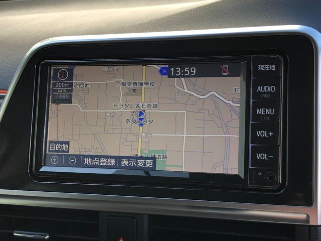 シエンタ G クエロ メモリナビ+バックモニター+ETC+ドライブレコーダー+モデリスタフルエアロ+LEDヘッドランプ+スマートキー+ワンオーナー(29枚目)