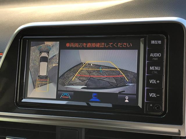 シエンタ G クエロ メモリナビ+バックモニター+ETC+ドライブレコーダー+モデリスタフルエアロ+LEDヘッドランプ+スマートキー+ワンオーナー(30枚目)