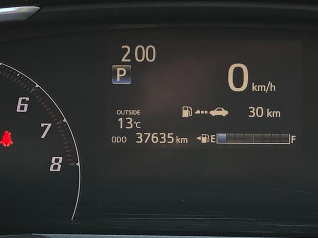 シエンタ G クエロ メモリナビ+バックモニター+ETC+ドライブレコーダー+モデリスタフルエアロ+LEDヘッドランプ+スマートキー+ワンオーナー(36枚目)