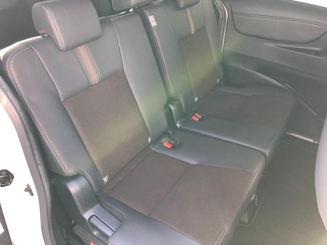 シエンタ G クエロ メモリナビ+バックモニター+ETC+ドライブレコーダー+モデリスタフルエアロ+LEDヘッドランプ+スマートキー+ワンオーナー(45枚目)