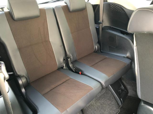 シエンタ G クエロ メモリナビ+バックモニター+ETC+ドライブレコーダー+モデリスタフルエアロ+LEDヘッドランプ+スマートキー+ワンオーナー(47枚目)