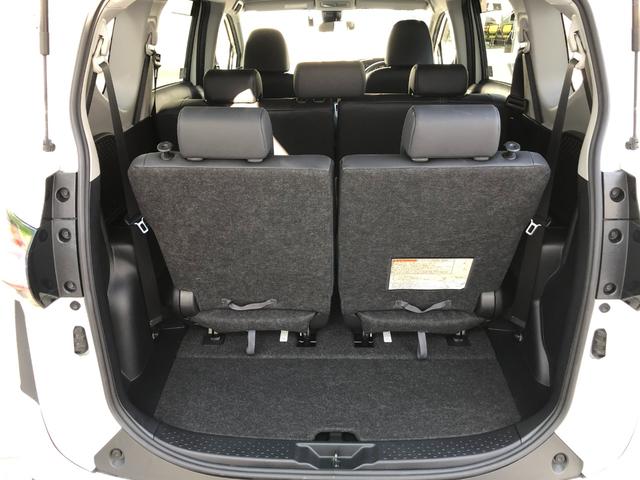 シエンタ G クエロ メモリナビ+バックモニター+ETC+ドライブレコーダー+モデリスタフルエアロ+LEDヘッドランプ+スマートキー+ワンオーナー(48枚目)