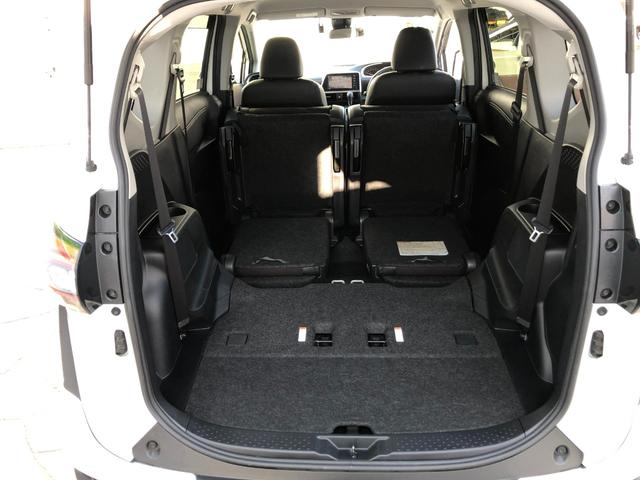 シエンタ G クエロ メモリナビ+バックモニター+ETC+ドライブレコーダー+モデリスタフルエアロ+LEDヘッドランプ+スマートキー+ワンオーナー(52枚目)