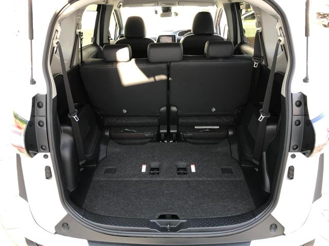 シエンタ G クエロ メモリナビ+バックモニター+ETC+ドライブレコーダー+モデリスタフルエアロ+LEDヘッドランプ+スマートキー+ワンオーナー(53枚目)