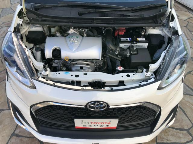 シエンタ G クエロ メモリナビ+バックモニター+ETC+ドライブレコーダー+モデリスタフルエアロ+LEDヘッドランプ+スマートキー+ワンオーナー(54枚目)