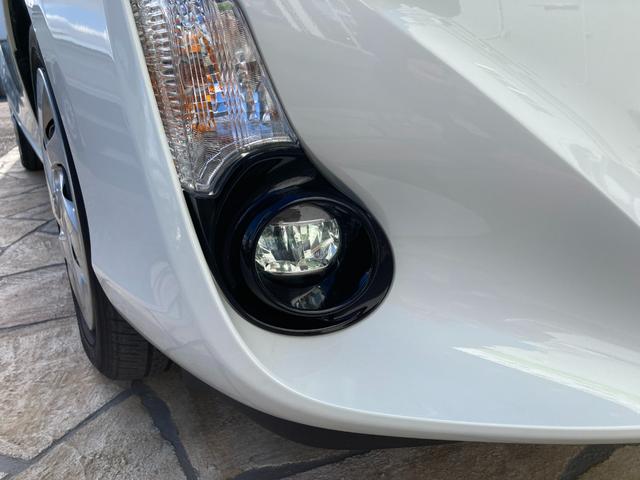 アクア Sスタイルブラック トヨタセーフティセンス+LEDヘッドランプ+スマートキー+ワンオーナー(11枚目)
