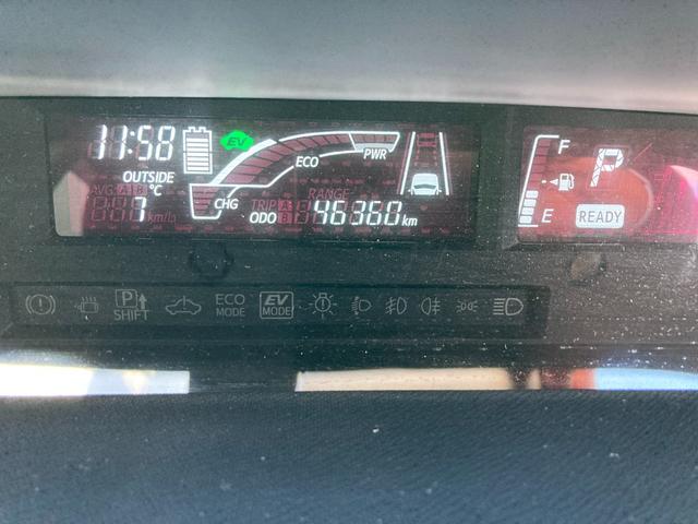 アクア Sスタイルブラック トヨタセーフティセンス+LEDヘッドランプ+スマートキー+ワンオーナー(20枚目)