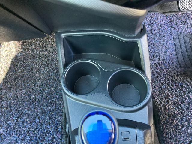 アクア Sスタイルブラック トヨタセーフティセンス+LEDヘッドランプ+スマートキー+ワンオーナー(23枚目)