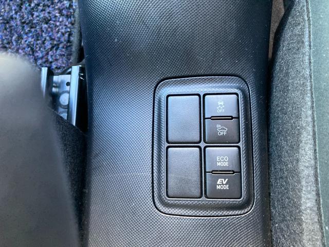 アクア Sスタイルブラック トヨタセーフティセンス+LEDヘッドランプ+スマートキー+ワンオーナー(24枚目)