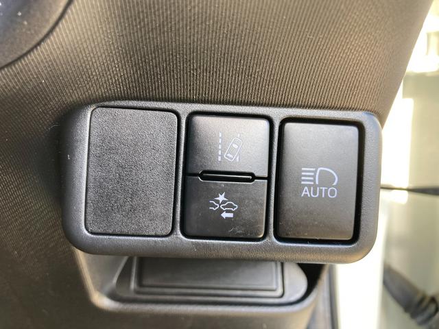 アクア Sスタイルブラック トヨタセーフティセンス+LEDヘッドランプ+スマートキー+ワンオーナー(29枚目)